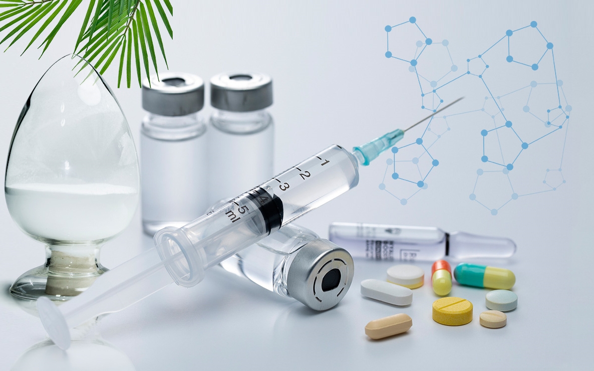 Letermovir: Revolusi Pencegahan CMV karo HydroxypropylpyL Betadex