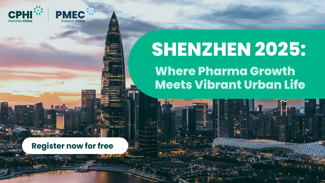 Xi'an Deli Biokimia Industry Co, Ltd kanggo pameran ing CPPI Shenzhen 2025