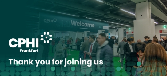 Xi'an Deli Biochemical santun nyimpulake CPPI Frankfurt 2025