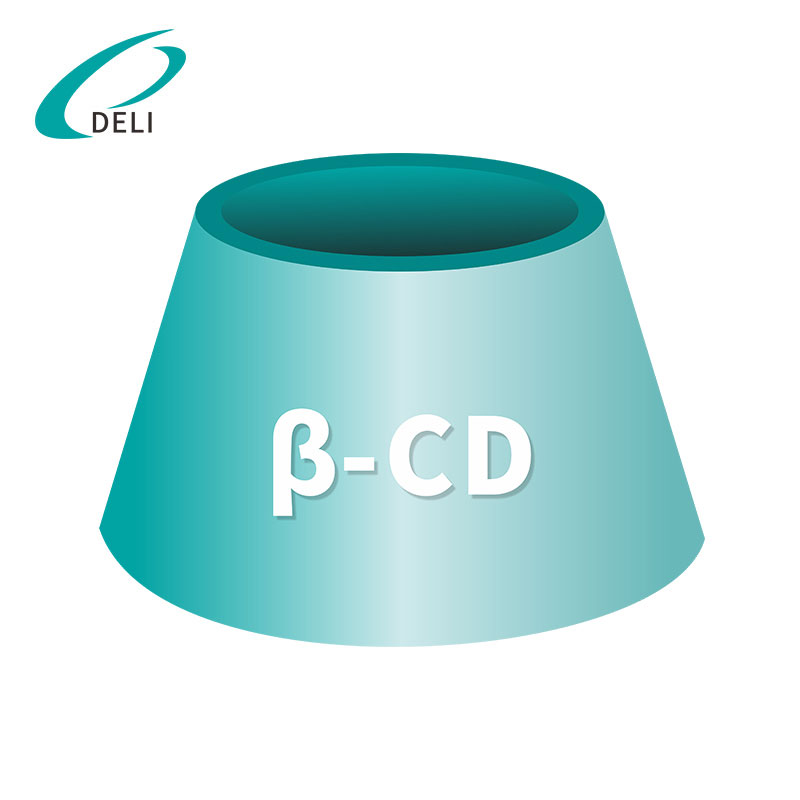 Beta Cyclodextrin bubuk 7585-9