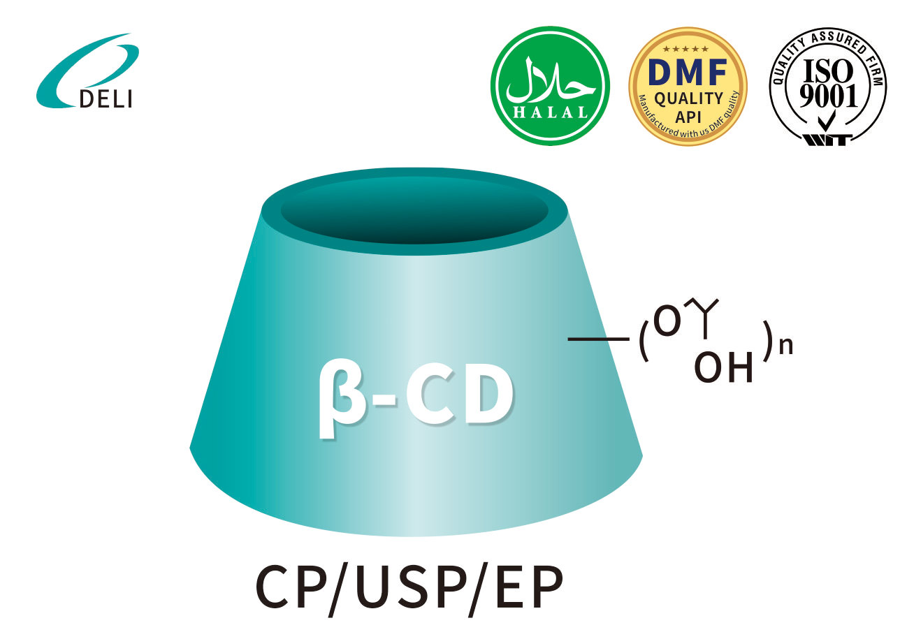 Watu Betadex Hydroxypropylyl