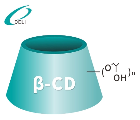 Hydroxypropyl Cyclodextrin HPβCD